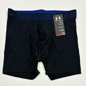 Under armour performance tech 6” boxer briefs boxerjock